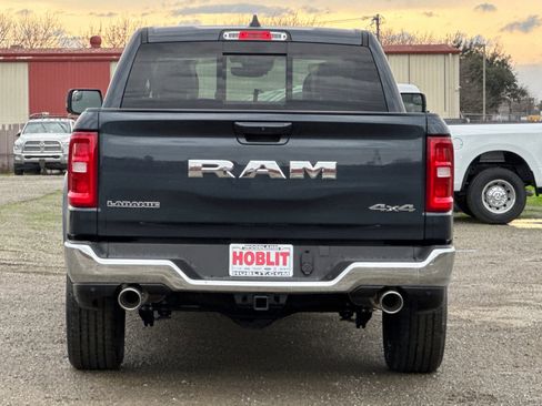 New 2026 RAM 1500 Laramie image 4