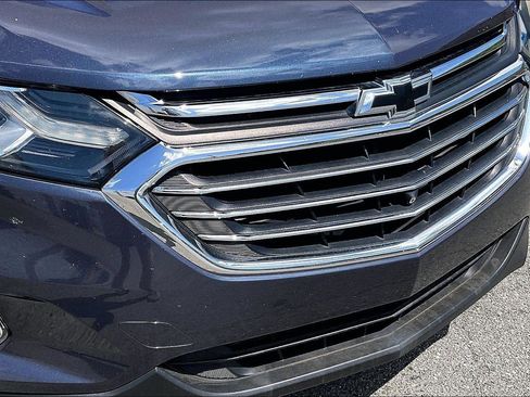 Used 2019 Chevrolet Equinox Premier AWD/4WD image 27