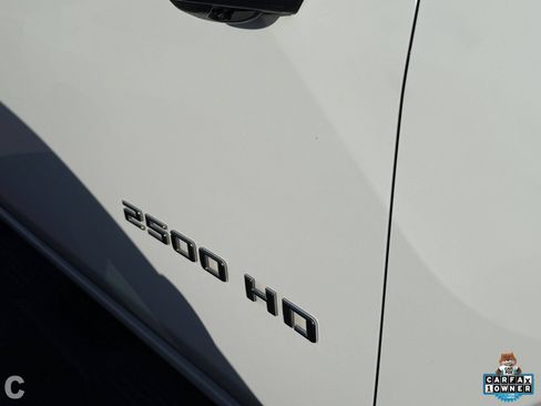 Certified 2021 Chevrolet Silverado 2500 LT w/ Convenience Package RWD image 8