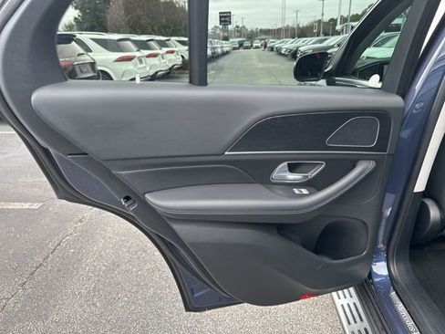 Certified 2024 Mercedes-Benz GLE 450e 4MATIC image 27