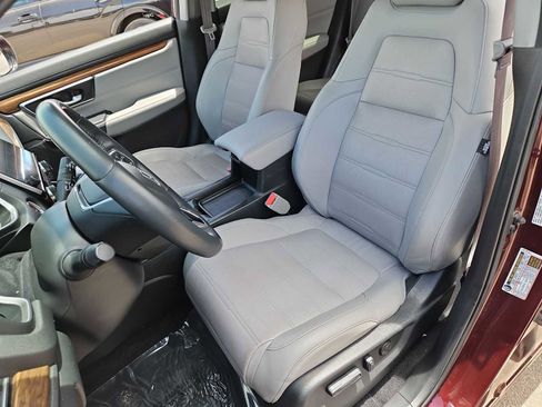 Used 2019 Honda CR-V EX-L image 15