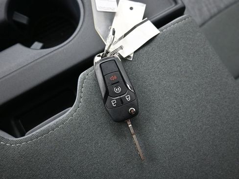 New 2026 Ford F250 XLT image 28