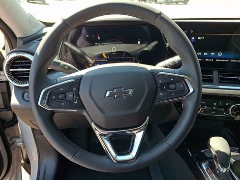 New 2026 Chevrolet Trax ACTIV image 9