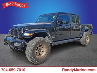 Used 2021 Jeep Gladiator Overland AWD/4WD video 1