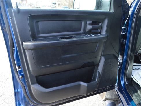 Used 2020 RAM 2500 Tradesman AWD/4WD image 16