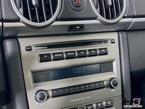 Used 2006 Porsche Cayman S image 12