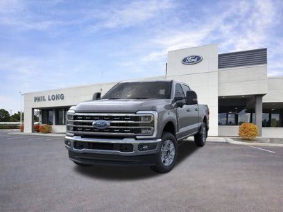 New 2026 Ford F350 XLT w/ XLT Premium Package