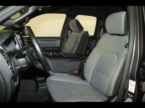 Used 2021 RAM 1500 Big Horn image 22