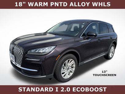 Used 2023 Lincoln Corsair AWD