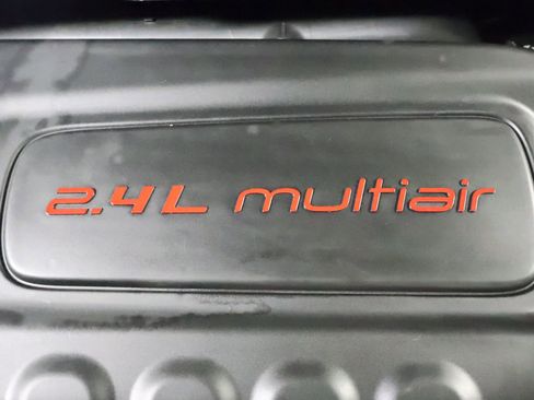 Used 2017 Jeep Compass Sport AWD/4WD image 19