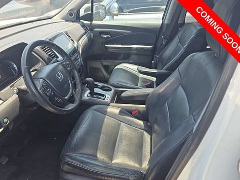 Used 2017 Honda Pilot EX-L image 6