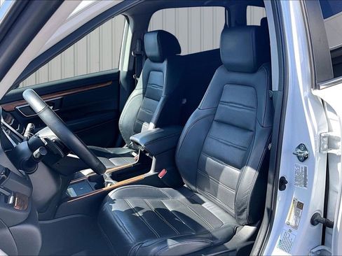 Used 2020 Honda CR-V Touring image 16