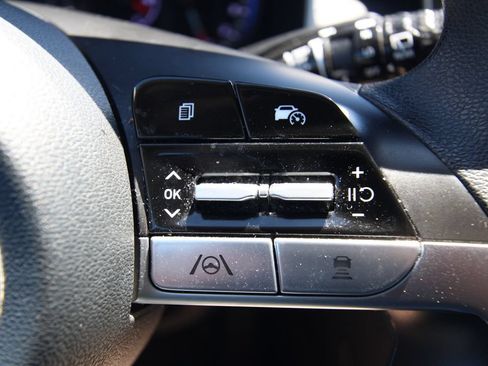 Used 2024 Hyundai Tucson SEL AWD/4WD image 20