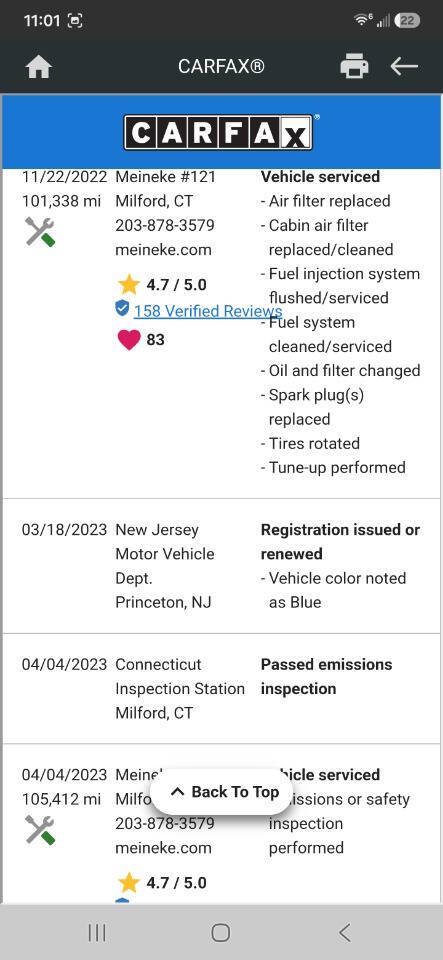 Used 2010 Honda Civic LX image 78