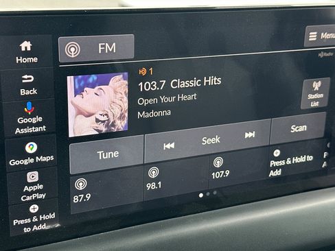 New 2026 Honda Pilot EX-L image 22