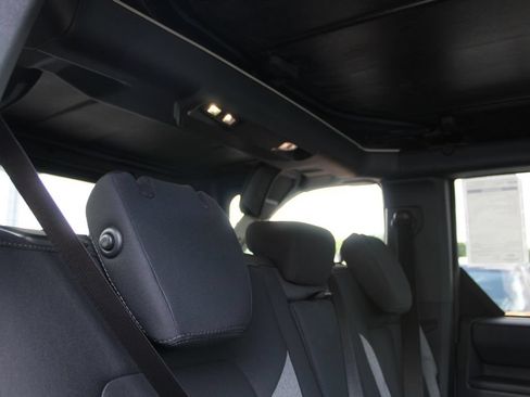 New 2026 Ford Bronco Big Bend AWD/4WD image 32
