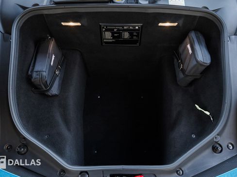 Used 2018 Ferrari 488 Spider RWD image 33