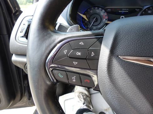 Used 2015 Chrysler 200 S w/ Navigation & Sound Group I FWD image 23