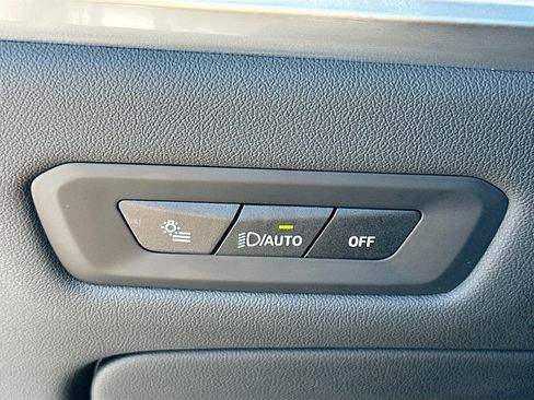 Certified 2024 BMW X5 sDrive40i w/ Parking Assistance Package RWD image 10