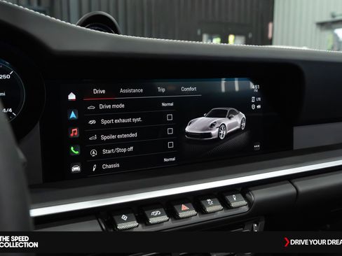 Used 2024 Porsche 911 Carrera S image 58