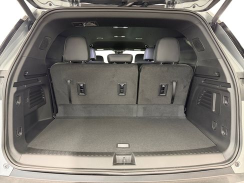 New 2026 Chevrolet Traverse LT AWD/4WD image 27