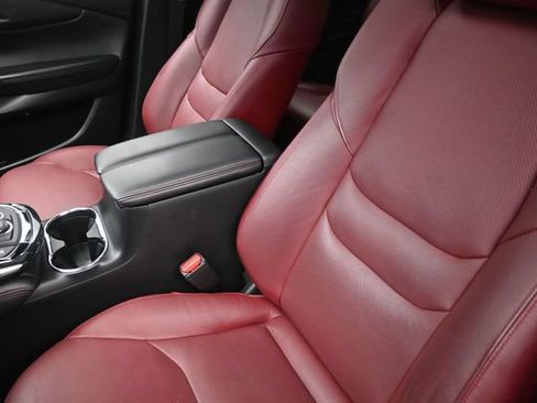 Used 2022 MAZDA CX-9 Carbon Edition AWD/4WD image 17