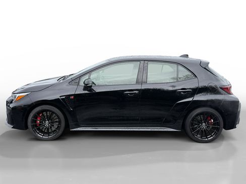 Used 2024 Toyota Corolla GR w/ Performance Package image 2