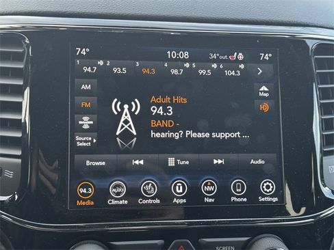 Certified 2020 Jeep Grand Cherokee Limited image 30