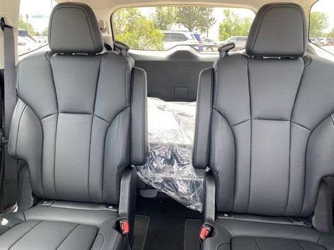 New 2026 Subaru Ascent Premium AWD/4WD image 11