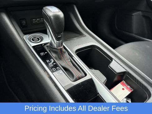 Used 2024 Nissan Sentra SR FWD image 25