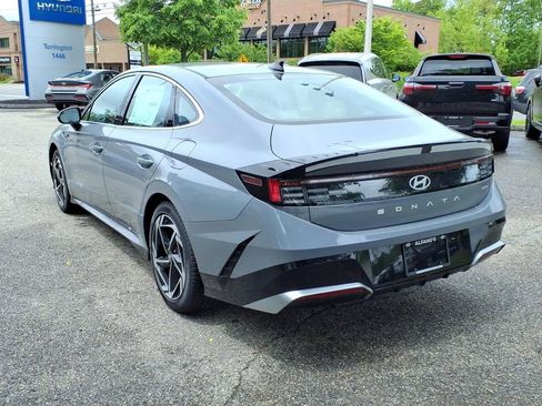 New 2026 Hyundai Sonata SEL AWD/4WD image 6