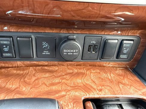 Used 2018 INFINITI QX80 4WD w/ Driver Assistance Package image 61