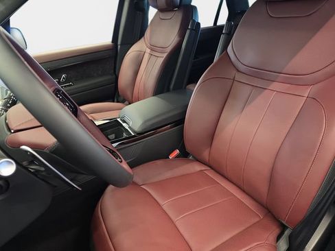 New 2026 Land Rover Range Rover Sport Autobiography AWD/4WD image 12