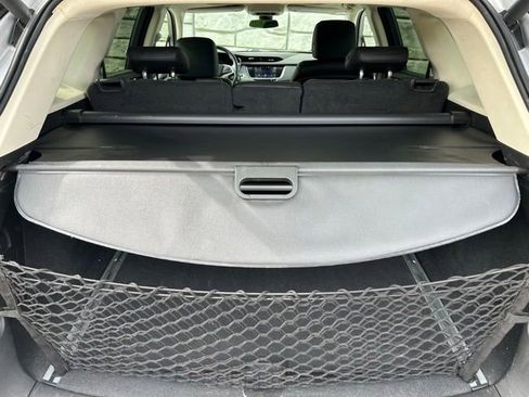 Used 2019 Cadillac XT5 Luxury FWD image 11