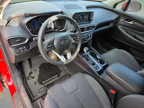 Used 2020 Hyundai Santa Fe SEL w/ Cargo Package image 19