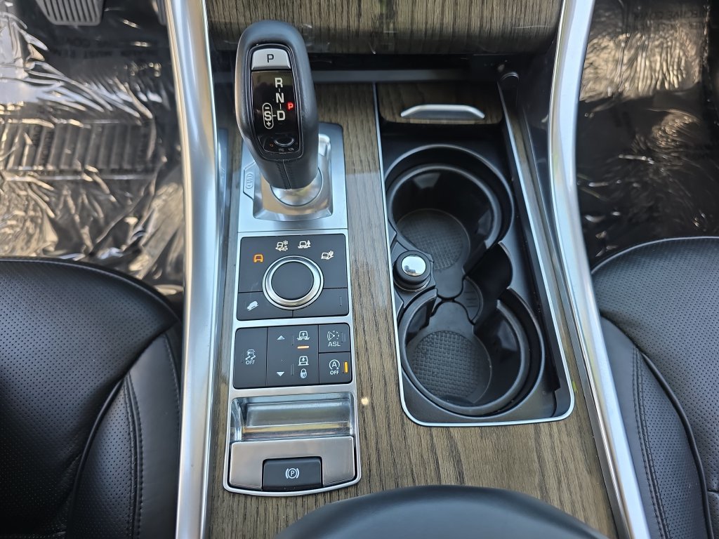 Used 2016 Land Rover Range Rover Sport HSE AWD/4WD image 30