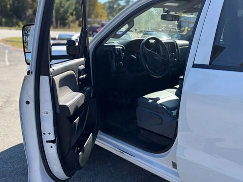 Used 2015 Chevrolet Silverado 2500 W/T w/ WT Convenience Package image 17