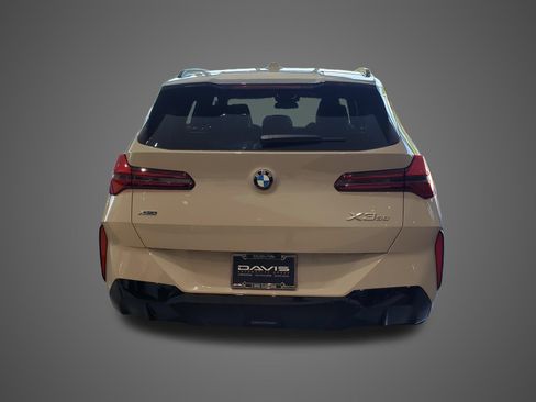 New 2026 BMW X3 xDrive30i w/ Premium Package AWD/4WD image 7