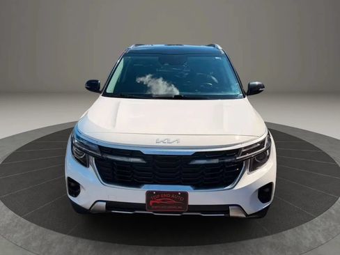 Used 2024 Kia Seltos S AWD/4WD image 2