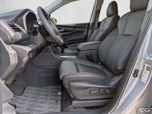 New 2026 Subaru Ascent Touring AWD/4WD image 4