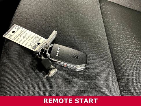 Used 2023 Kia Soul GT-Line w/ GT-Line Technology Package FWD image 34
