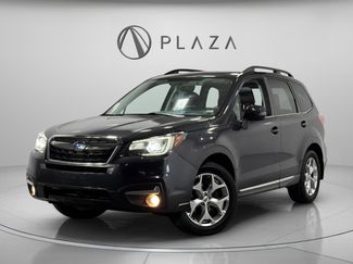 Used 2018 Subaru Forester 2.5i Touring w/ Popular Package #3B video 1