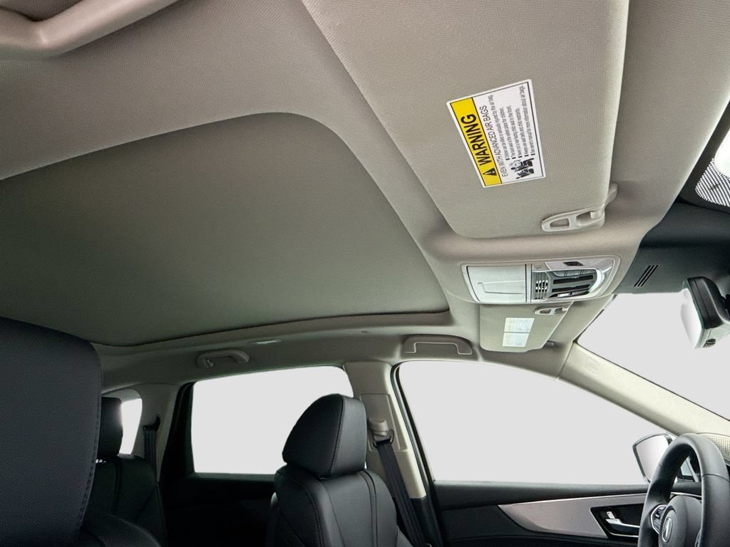 Used 2026 Acura MDX FWD image 17