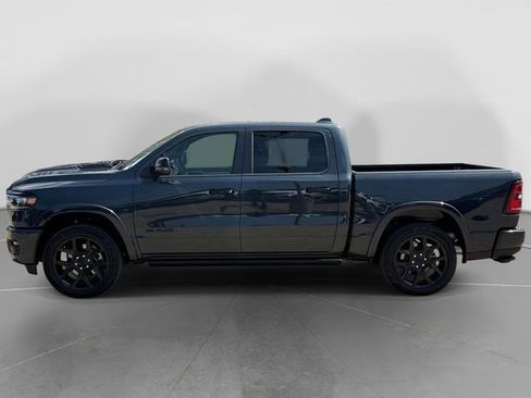 New 2026 RAM 1500 Laramie w/ Night Edition AWD/4WD image 7