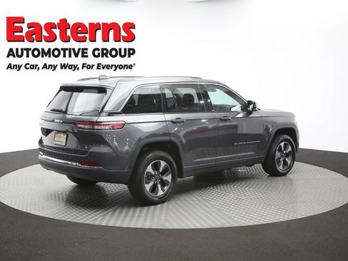 Used 2024 Jeep Grand Cherokee Limited 4xe AWD/4WD image 44