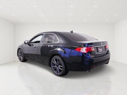 Used 2013 Acura TSX Sedan FWD image 5