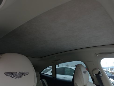 Used 2024 Aston Martin DBX 707 image 13