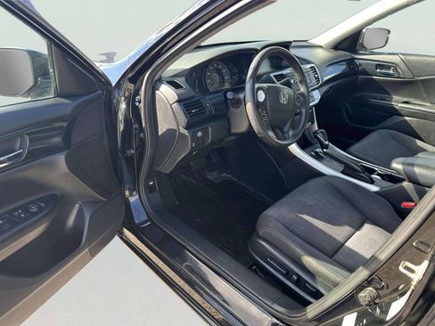 Used 2014 Honda Accord Sport image 10