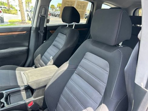 Used 2021 Honda CR-V EX image 20