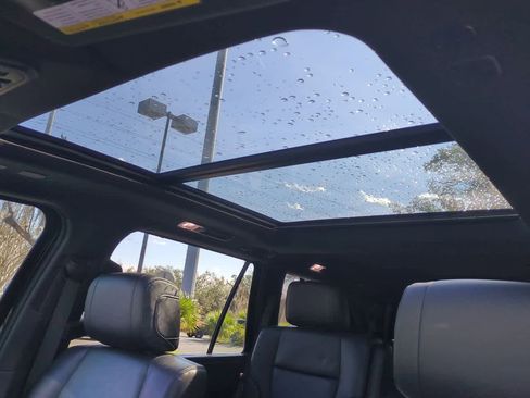 Used 2023 Toyota Sequoia Platinum image 20